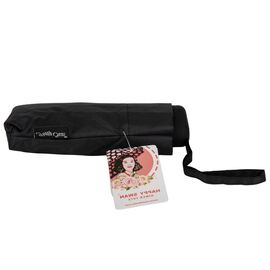 Зонт "Мгновение покоя", черный, изображение 3 ᐒ купить на  ❤ Like7km.com.ua