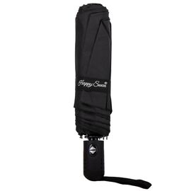 Зонт "Монохром", черный, изображение 4 ᐒ купить на  ❤ Like7km.com.ua