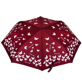 Зонт "Бабочки" * Рандомный выбор дизайна, изображение 2 ᐒ купить на  ❤ Like7km.com.ua
