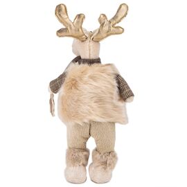 Фигурка "Олень Брауни", изображение 3 ᐒ купить на  ❤ Like7km.com.ua