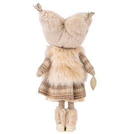 Фигурка "Кукла Карамелька", изображение 2 ᐒ купить на  ❤ Like7km.com.ua