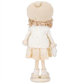 Фигурка "Девочка Нюша" 40 см, изображение 3 ᐒ купить на  ❤ Like7km.com.ua