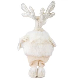 Фигурка "Олень Снежок" 44 см, изображение 3 ᐒ купить на  ❤ Like7km.com.ua