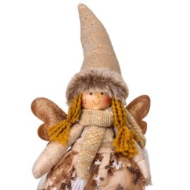 Фигурка "Лесная фея", 42 см, изображение 2 ᐒ купить на  ❤ Like7km.com.ua