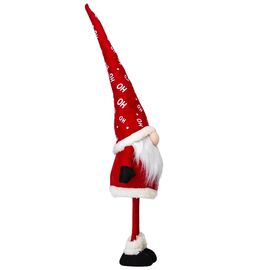 Фигурка "Санта", 73 см, изображение 3 ᐒ купить на  ❤ Like7km.com.ua