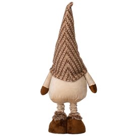 Фигурка телескопическая "Лесной гномик", 70 см, изображение 4 ᐒ купить на  ❤ Like7km.com.ua