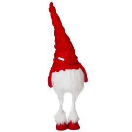 Фигурка с подсветкой "Праздничный бородач", 63 см, изображение 2 ᐒ купить на  ❤ Like7km.com.ua