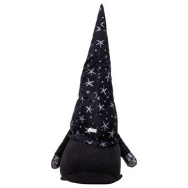 Фигурка с подсветкой "Бородач", 50 см, изображение 2 ᐒ купить на  ❤ Like7km.com.ua