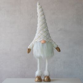 Фигурка "Зимний добряк", 62 см, изображение 2 ᐒ купить на  ❤ Like7km.com.ua