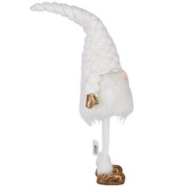 Фигурка с подсветкой "Золотой гномик", 78 см, изображение 2 ᐒ купить на  ❤ Like7km.com.ua