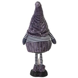 Фигурка с подсветкой "Серый гномик", 71 см, изображение 3 ᐒ купить на  ❤ Like7km.com.ua