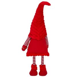 Фигурка с подсветкой "Рождественский волшебник", 68 см, изображение 3 ᐒ купить на  ❤ Like7km.com.ua