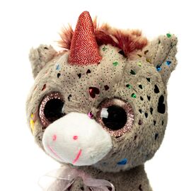 Мягкая игрушка "Единорожки", изображение 4 ᐒ купить на  ❤ Like7km.com.ua