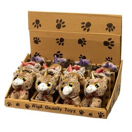 Мягкая игрушка "Единорожки", изображение 7 ᐒ купить на  ❤ Like7km.com.ua