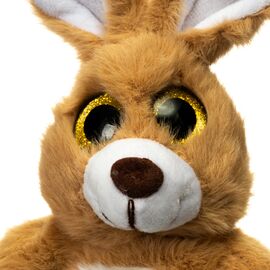 Мягкая игрушка "Зайчик", изображение 6 ᐒ купить на  ❤ Like7km.com.ua