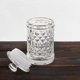 Емкость для хранения "Грация", 11 см Elisey, изображение 2 ᐒ купить на  ❤ Like7km.com.ua