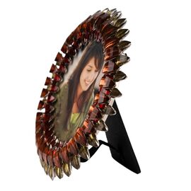 Фоторамка (14 см), изображение 2 ᐒ купить на  ❤ Like7km.com.ua