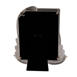 Фоторамка "Лебеди" (18*21 см), изображение 3 ᐒ купить на  ❤ Like7km.com.ua