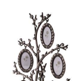 Фоторамка "Семейное дерево" (31 см), изображение 2 ᐒ купить на  ❤ Like7km.com.ua