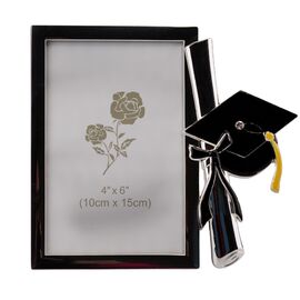 Фоторамка "Бакалавр" (18*16, ф - 10*15 см), изображение 2 ᐒ купить на  ❤ Like7km.com.ua