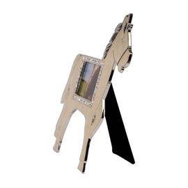 Фоторамка "Лошадка"(17*18 см), изображение 2 ᐒ купить на  ❤ Like7km.com.ua