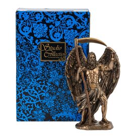 Статуэтка "Хронос. Бог времени", 18,5 см VERONESE, изображение 2 ᐒ купить на  ❤ Like7km.com.ua