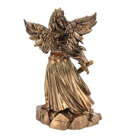 Статуэтка "Немезида. Богиня возмездия и общественного порядка", 22,5 см VERONESE, изображение 5 ᐒ купить на  ❤ Like7km.com.ua