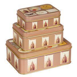 Набор коробок "Путешествие", изображение 3 ᐒ купить на  ❤ Like7km.com.ua