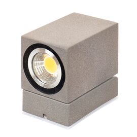 Декоративная подсветка регулируемая серая LED (SL004sg), изображение 3 ᐒ купить на  ❤ Like7km.com.ua