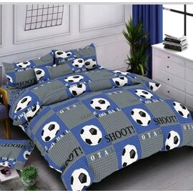 Постель хлопок Голд 1,5 в асортименті, изображение 8 ᐒ купить на  ❤ Like7km.com.ua