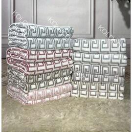 Микрофибра простынь "Велюровая" 1,5 ᐒ купить на  ❤ Like7km.com.ua