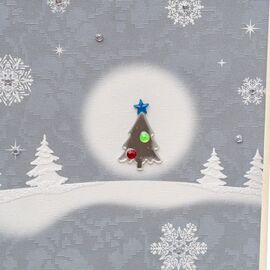 Серия открыток "Christmas", изображение 3 ᐒ купить на  ❤ Like7km.com.ua