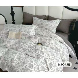 Сатиновая постель Versace в ассортименте 2х спалка, изображение 9 ᐒ купить на  ❤ Like7km.com.ua