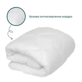 Ковдра ТЕП, изображение 3 ᐒ купить на  ❤ Like7km.com.ua