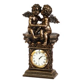 Часы "Секреты ангелов" (20 см)  VERONESE, изображение 2 ᐒ купить на  ❤ Like7km.com.ua