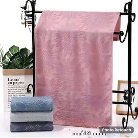 Лицевые полотенца "Ромашка" ᐒ купить на  ❤ Like7km.com.ua