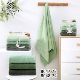 Лицевое полотенце Размер: 100 * 50 ᐒ купить на  ❤ Like7km.com.ua