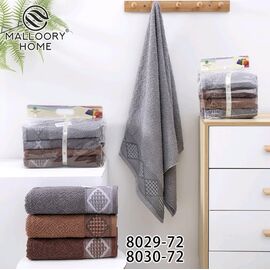 Рушник для лиця ᐒ купить на  ❤ Like7km.com.ua