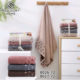 Рушник для лиця ᐒ купить на  ❤ Like7km.com.ua