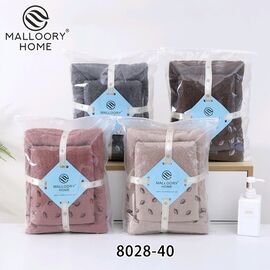 Набір рушників Баня+лице ᐒ купить на  ❤ Like7km.com.ua