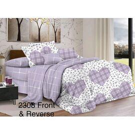 Постель хлопок Голд 1,5 в асортименті ᐒ купить на  ❤ Like7km.com.ua