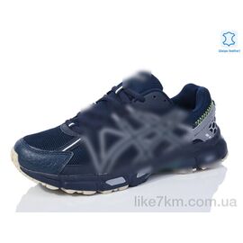 Кроссовки мужские Весна/Осень A860-5 (8 пар р.41-46) "Chok" оптом со склада 7км ᐒ купить на  ❤ Like7km.com.ua