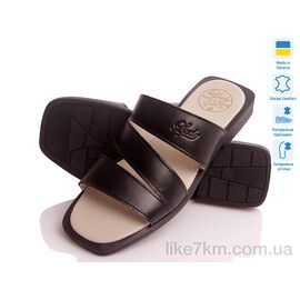 Шлепанцы женские Лето Paradize 68 чорний (8 пар р.36-40) "Prime-Opt" оптом со склада 7км ᐒ купить на  ❤ Like7km.com.ua