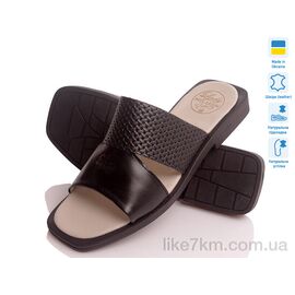 Шлепанцы женские Лето Paradize 70 чорний (8 пар р.36-40) "Prime-Opt" оптом со склада 7км ᐒ купить на  ❤ Like7km.com.ua