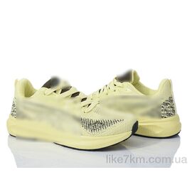 Кроссовки мужские Весна/Осень 173-10 yellow (8 пар р.40-45) "Violeta" оптом со склада 7км ᐒ купить на  ❤ Like7km.com.ua