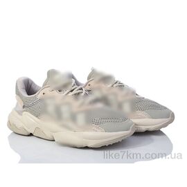 Кроссовки женские Весна/Осень HD28(7824-1)-3 grey (8 пар р.36-41) "Violeta" оптом со склада 7км ᐒ купить на  ❤ Like7km.com.ua