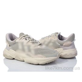 Кроссовки мужские Весна/Осень HD29(7824-2)-9  grey (8 пар р.40-45) "Violeta" оптом со склада 7км ᐒ купить на  ❤ Like7km.com.ua