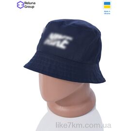 Панама Лето 585-3 navy (2 шт. р.One size) "Reluna Group" оптом со склада 7км ᐒ купить на  ❤ Like7km.com.ua