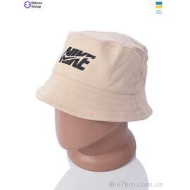 Панама Лето 585-4 beige (2 шт. р.One size) "Reluna Group" оптом со склада 7км, изображение 2 ᐒ купить на  ❤ Like7km.com.ua