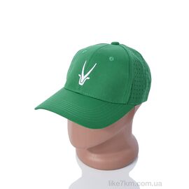 Кепка Лето EX001-4 green (5 шт. р.One size) "RuBi" оптом со склада 7км ᐒ купить на  ❤ Like7km.com.ua